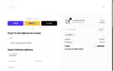 Flyaway Designs coupon verification screenshot