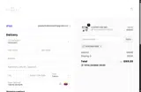 Flyaway Designs coupon verification screenshot