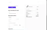 Flyaway Designs coupon verification screenshot