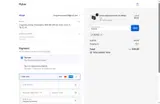 Flybar coupon verification screenshot