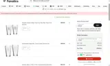 Philadelphia Flyers coupon verification screenshot