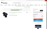 Philadelphia Flyers coupon verification screenshot