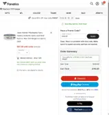 29SHIP coupon verification screenshot