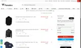 MEMORIAL coupon verification screenshot