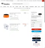OCEAN coupon verification screenshot