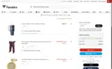Philadelphia Flyers coupon verification screenshot