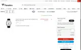 Philadelphia Flyers coupon verification screenshot