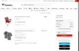 25TEES coupon verification screenshot