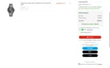 Philadelphia Flyers coupon verification screenshot