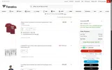 Philadelphia Flyers coupon verification screenshot