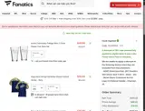 Philadelphia Flyers coupon verification screenshot