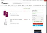 VISA25 coupon verification screenshot