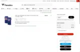 Philadelphia Flyers coupon verification screenshot