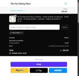 WELCOME15 coupon verification screenshot