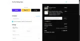 FOPE15 coupon verification screenshot