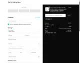 Free15 coupon verification screenshot