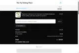 BLESSINGS coupon verification screenshot