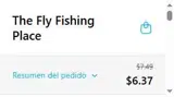 WELCOME470 coupon verification screenshot