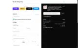 WELCOME134 coupon verification screenshot