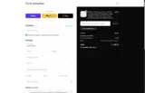 WELCOMEBONUS coupon verification screenshot