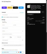 vergatario coupon verification screenshot