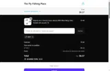 VICT coupon verification screenshot