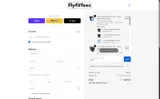 BFCM coupon verification screenshot