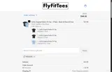 piouujh coupon verification screenshot