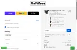 cbvbdfgsd coupon verification screenshot