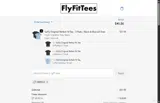MERICA coupon verification screenshot