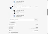 piouujh coupon verification screenshot