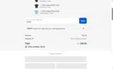 poipipi coupon verification screenshot