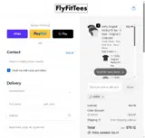 ipipipi coupon verification screenshot