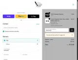 FlyFive33 coupon verification screenshot