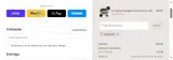 THANKS20 coupon verification screenshot