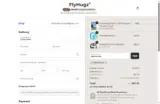 BIRTHDAY20 coupon verification screenshot