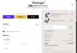 SPOOKY10 coupon verification screenshot