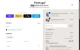 andrea10 coupon verification screenshot