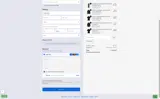 Flying Cross coupon verification screenshot
