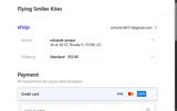 NKMDual coupon verification screenshot