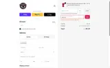 FINISH10 coupon verification screenshot