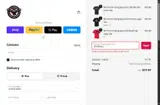 TPTRAVELS coupon verification screenshot
