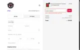 BABYCOMEBACK coupon verification screenshot