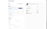 Flying The Nest coupon verification screenshot