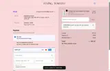 FLYING TOMATO US coupon verification screenshot