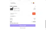 FLYKITT15 coupon verification screenshot