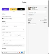FLYSTACK coupon verification screenshot