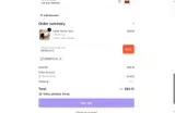INTENTLY15 coupon verification screenshot