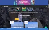 SNOWBIRD coupon verification screenshot