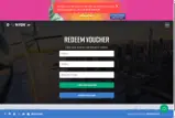 SPRING coupon verification screenshot